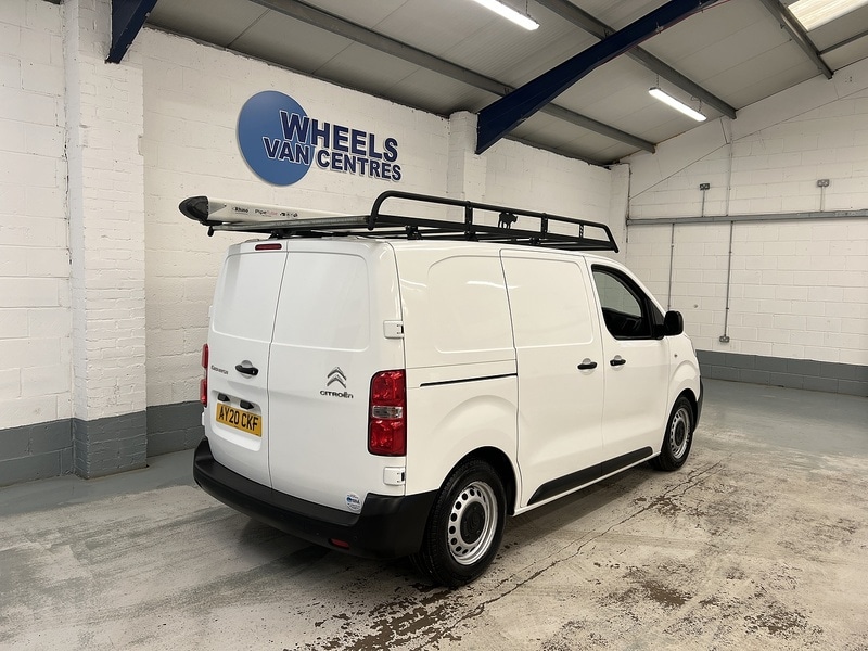 Used Citroen Dispatch 2020 for sale - 78167974: Photo 5