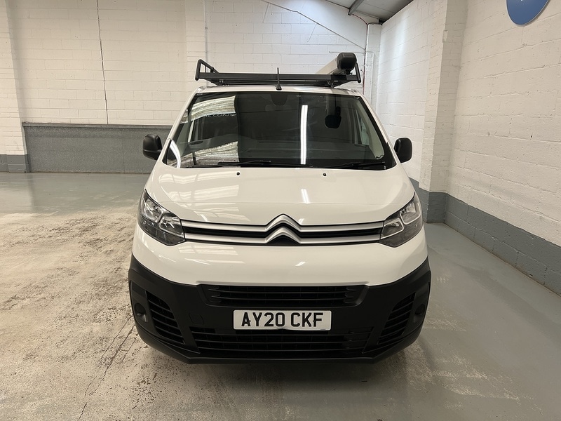 Used Citroen Dispatch 2020 for sale - 78167974: Photo 8