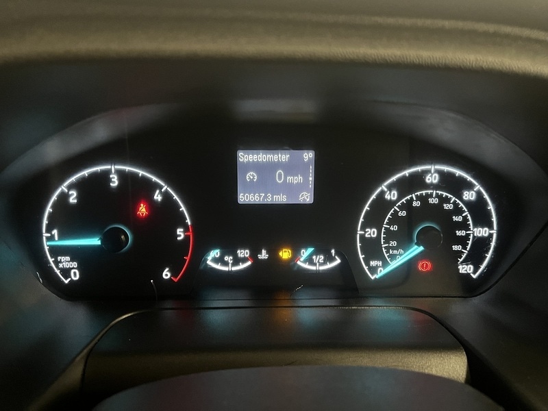 Used Ford Transit 2022 for sale - 77594939: Photo 16