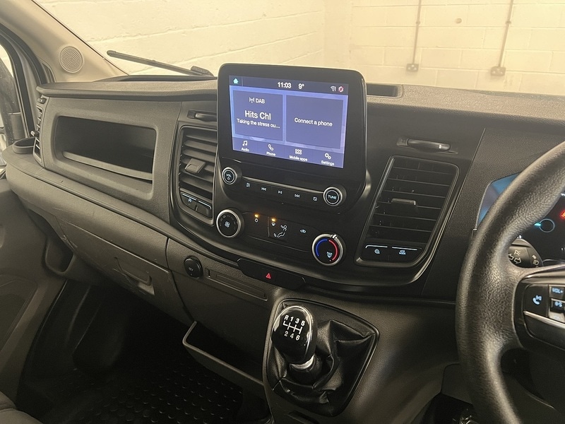 Used Ford Transit 2022 for sale - 77594939: Photo 20