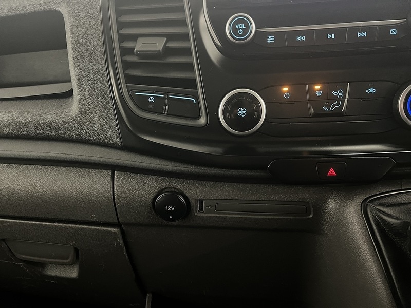 Used Ford Transit 2022 for sale - 77594939: Photo 24