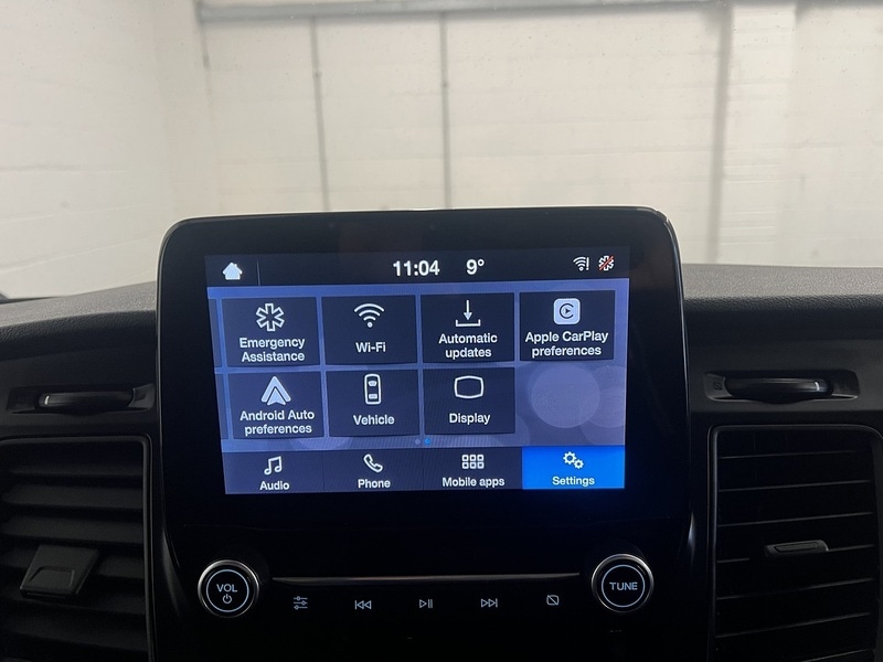 Used Ford Transit 2022 for sale - 77594939: Photo 26