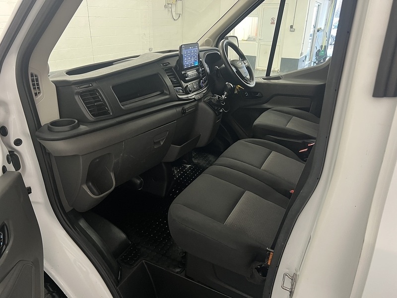 Used Ford Transit 2022 for sale - 77594939: Photo 31