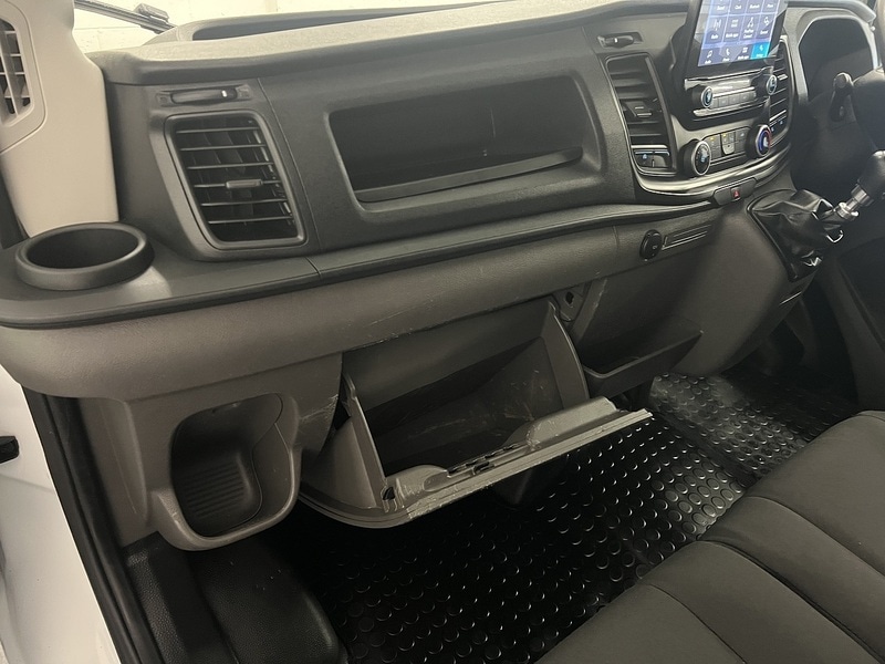 Used Ford Transit 2022 for sale - 77594939: Photo 32