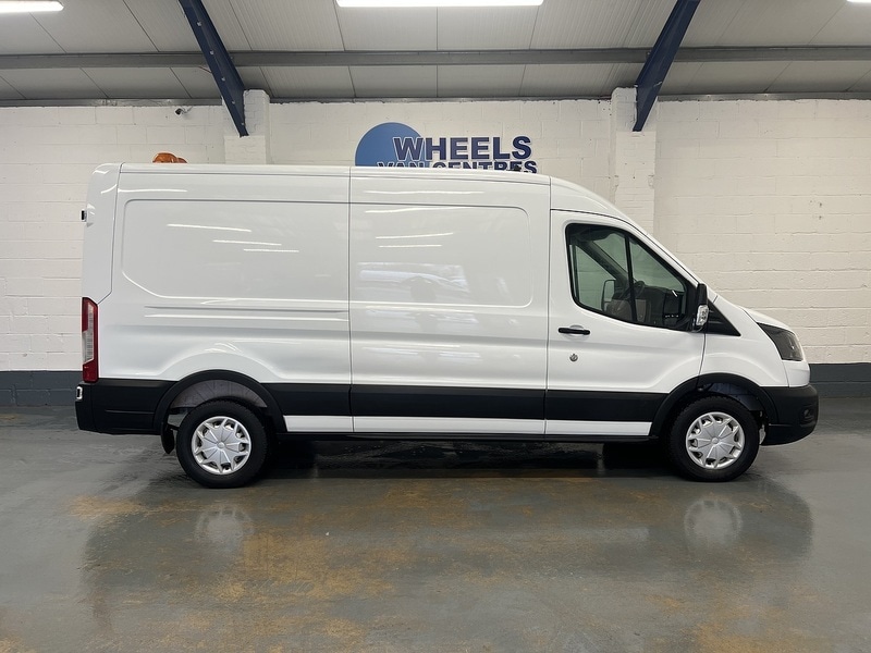 Used Ford Transit 2022 for sale - 77594939: Photo 6