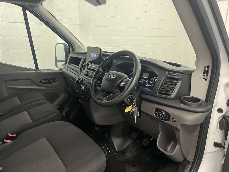 Used Ford Transit 2022 for sale - 77594939: Photo 9
