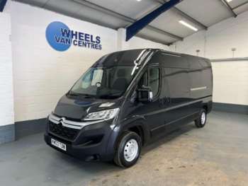 Used Citroen Relay 2023 for sale - 75403955: Photo