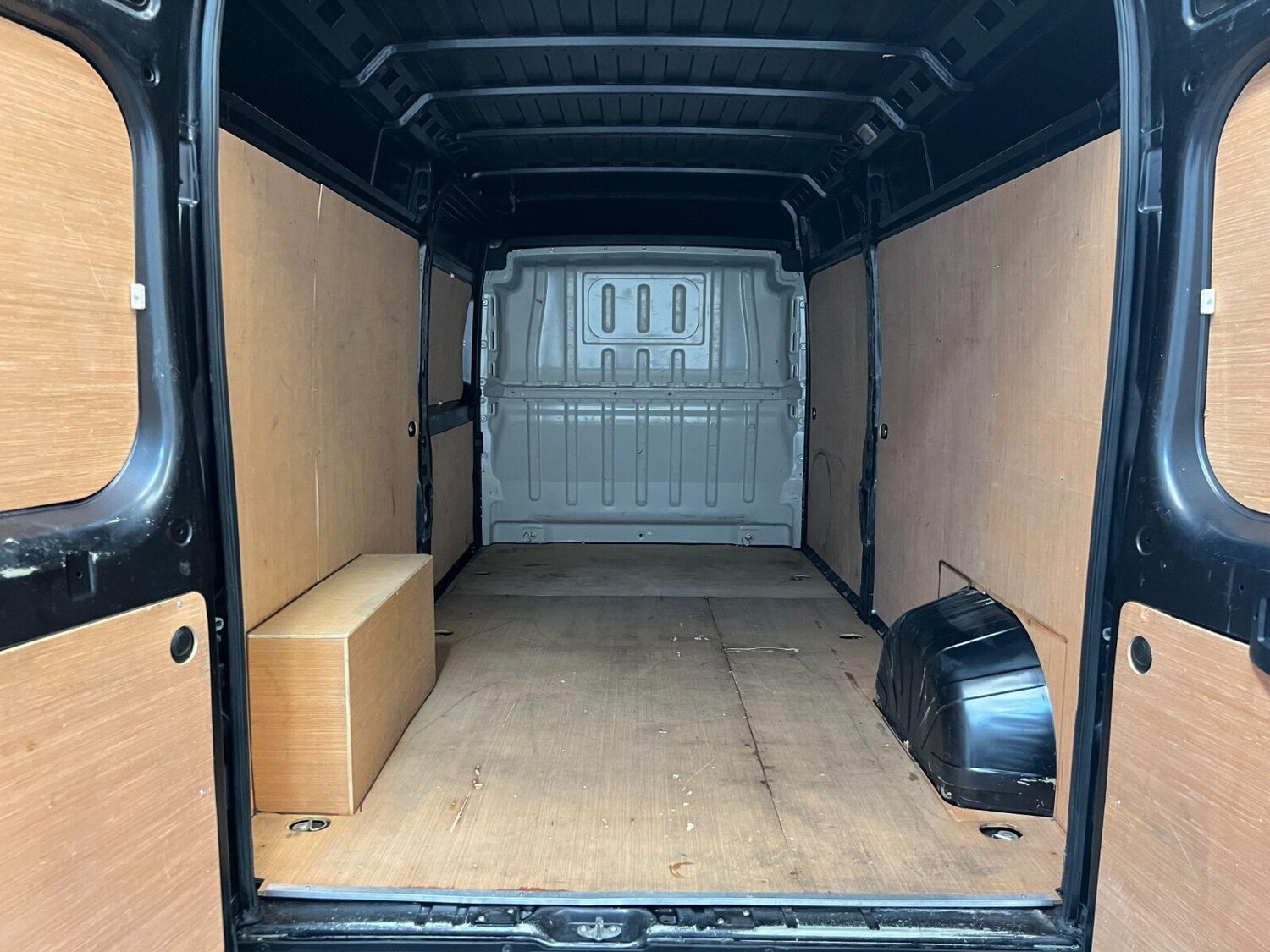 Vehicle 26