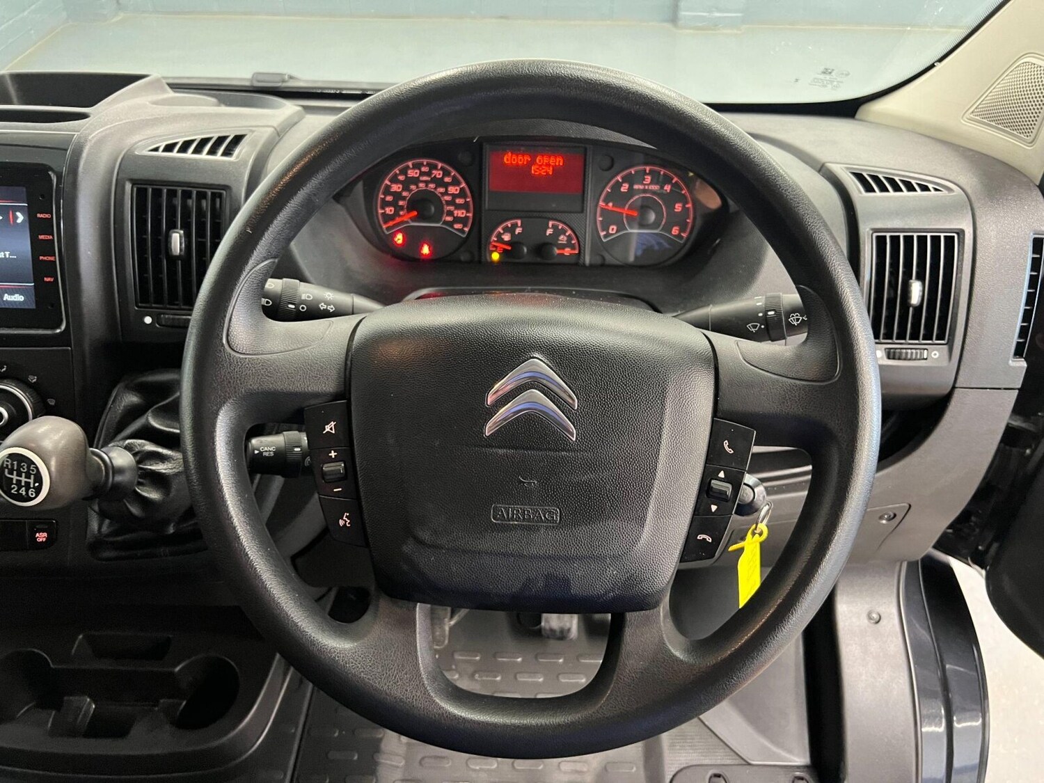 Vehicle 27