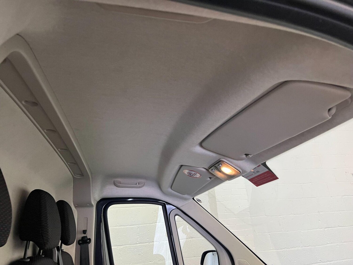 Vehicle 28