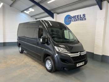 Used Citroen Relay 2023 for sale - 75403955: Photo