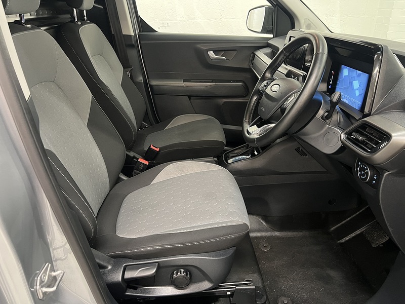Used Ford Transit Courier 2025 for sale - 77200879: Photo 10