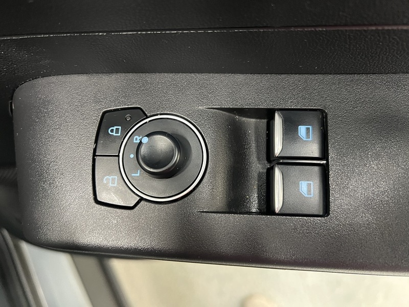 Used Ford Transit Courier 2025 for sale - 77200879: Photo 12