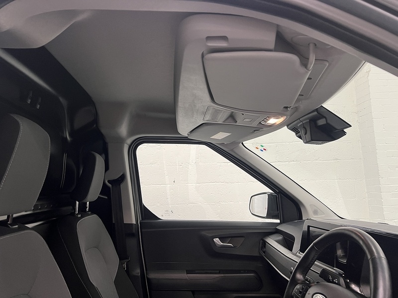 Used Ford Transit Courier 2025 for sale - 77200879: Photo 13