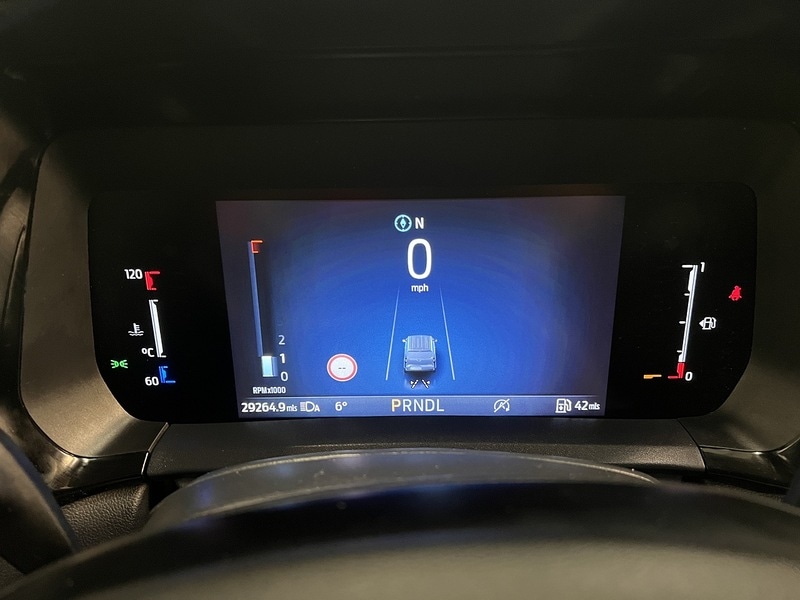 Used Ford Transit Courier 2025 for sale - 77200879: Photo 15