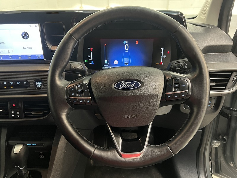 Used Ford Transit Courier 2025 for sale - 77200879: Photo 16