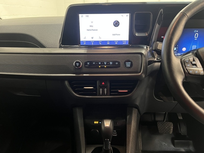 Used Ford Transit Courier 2025 for sale - 77200879: Photo 17