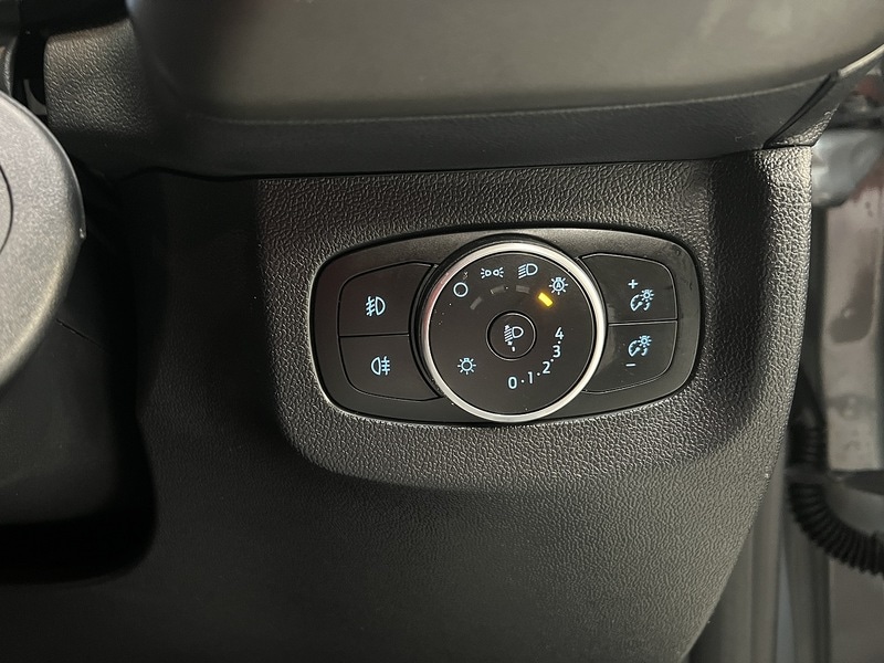 Used Ford Transit Courier 2025 for sale - 77200879: Photo 18