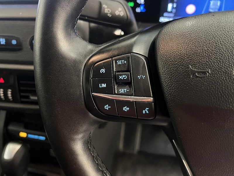 Used Ford Transit Courier 2025 for sale - 77200879: Photo 20