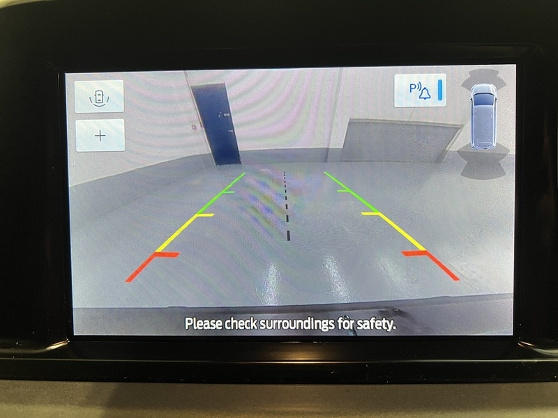 Used Ford Transit Courier 2025 for sale - 77200879: Photo 23