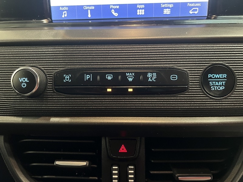 Used Ford Transit Courier 2025 for sale - 77200879: Photo 24