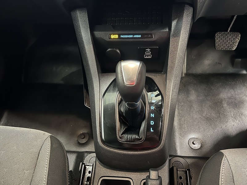 Used Ford Transit Courier 2025 for sale - 77200879: Photo 25