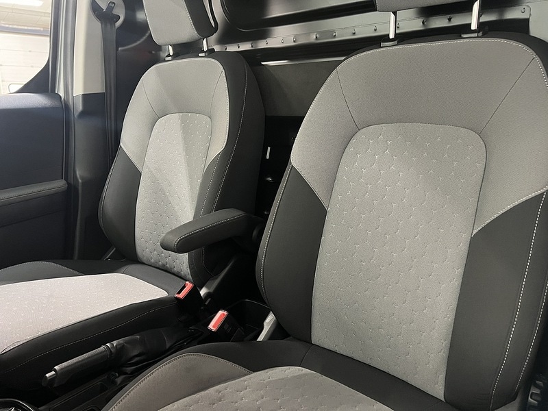 Used Ford Transit Courier 2025 for sale - 77200879: Photo 31