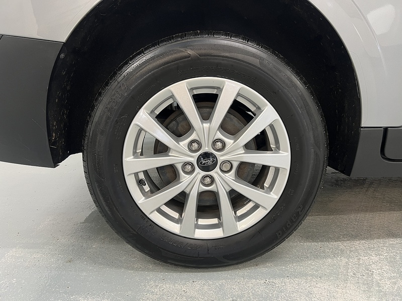 Used Ford Transit Courier 2025 for sale - 77200879: Photo 34