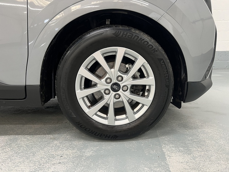 Used Ford Transit Courier 2025 for sale - 77200879: Photo 35