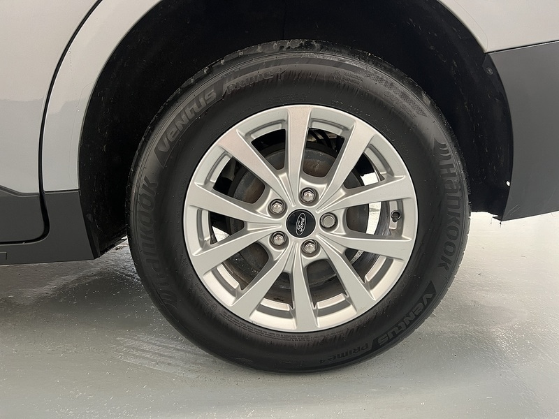 Used Ford Transit Courier 2025 for sale - 77200879: Photo 37