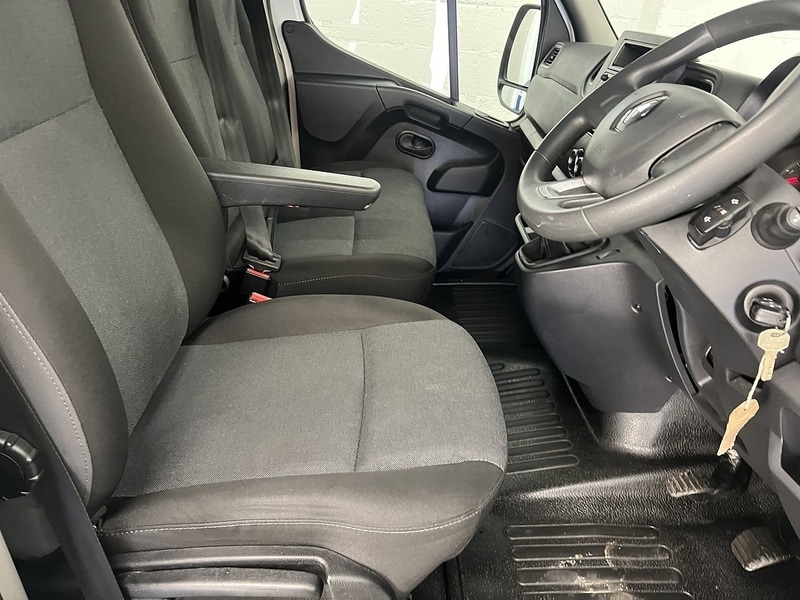 Used Renault Master 2023 for sale - 76906088: Photo 10
