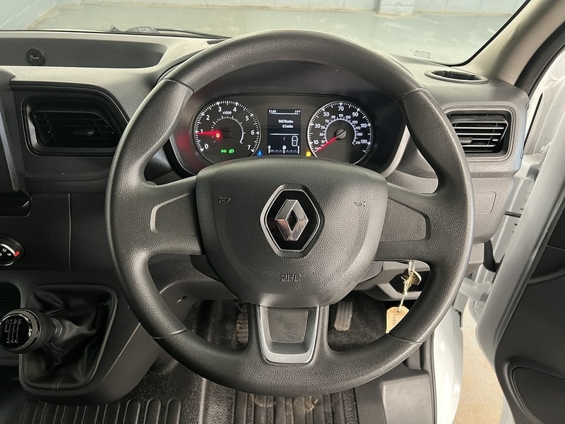 Used Renault Master 2023 for sale - 76906088: Photo 16