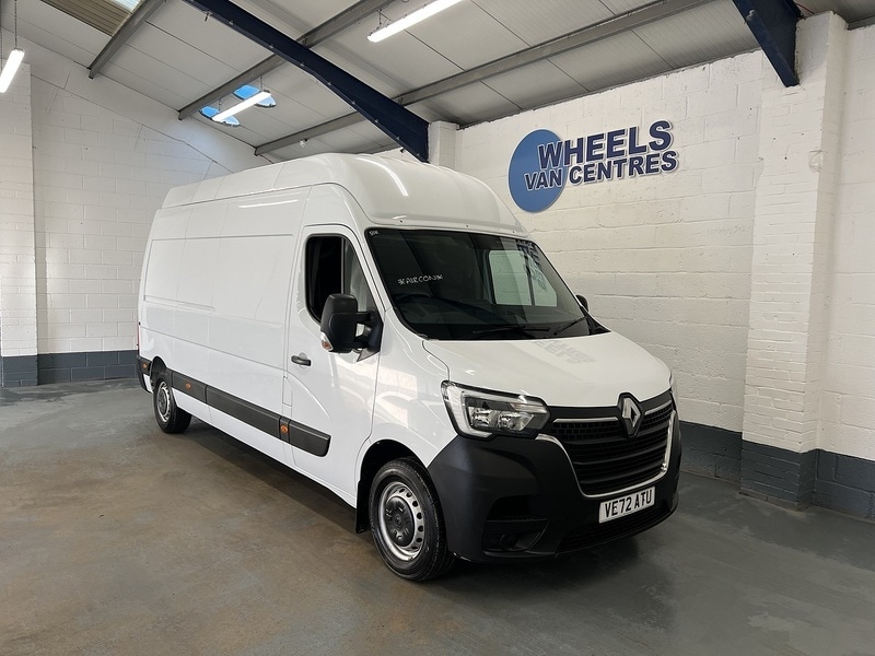 Used Renault Master 2023 for sale - 76906088: Photo 7