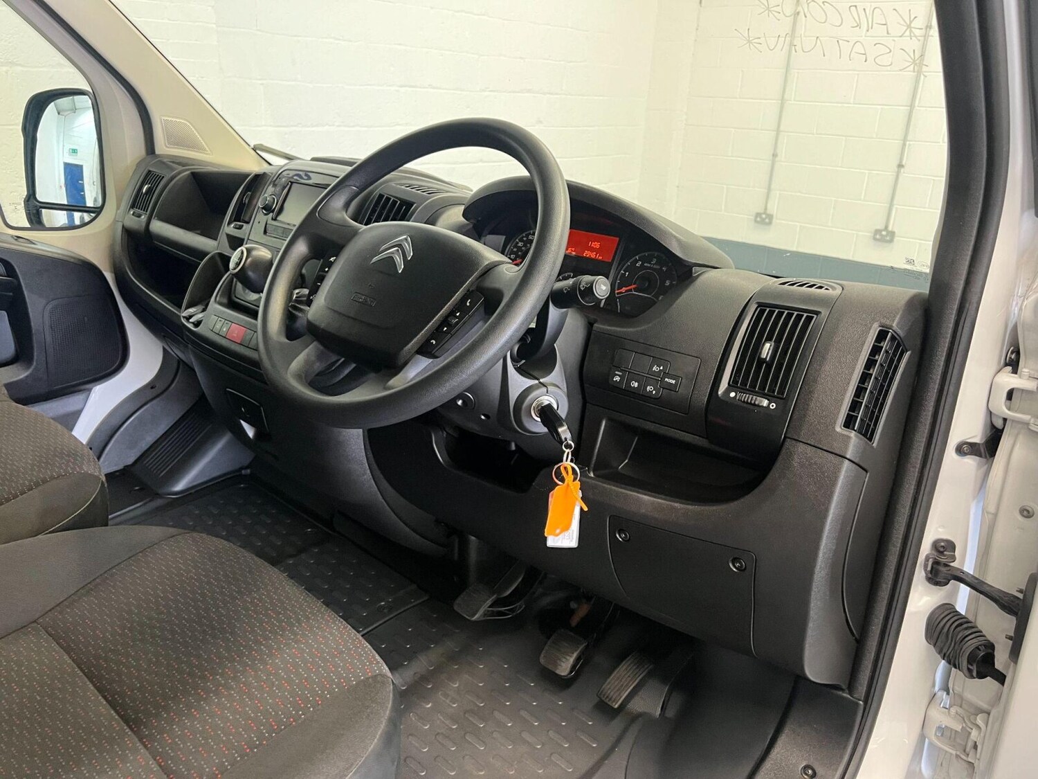 Vehicle 19