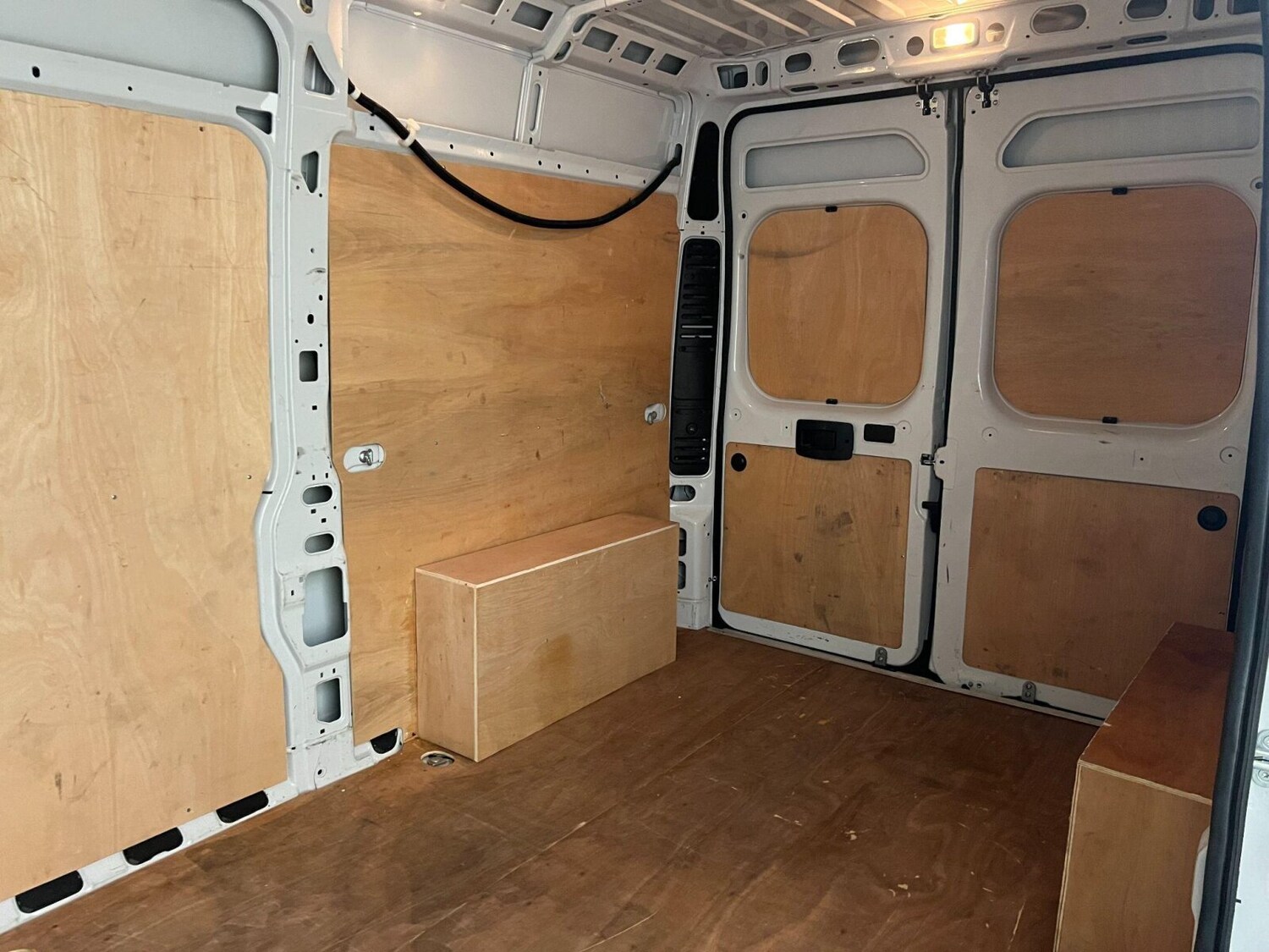 Vehicle 28