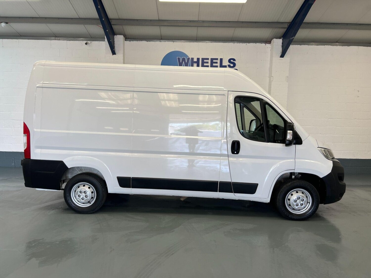 Vehicle 7
