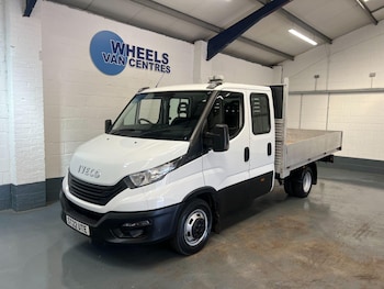 Used Iveco Daily 2022 for sale - 75404228: Photo