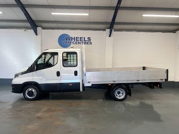 Used Iveco Daily 2022 for sale - 75404228: Photo