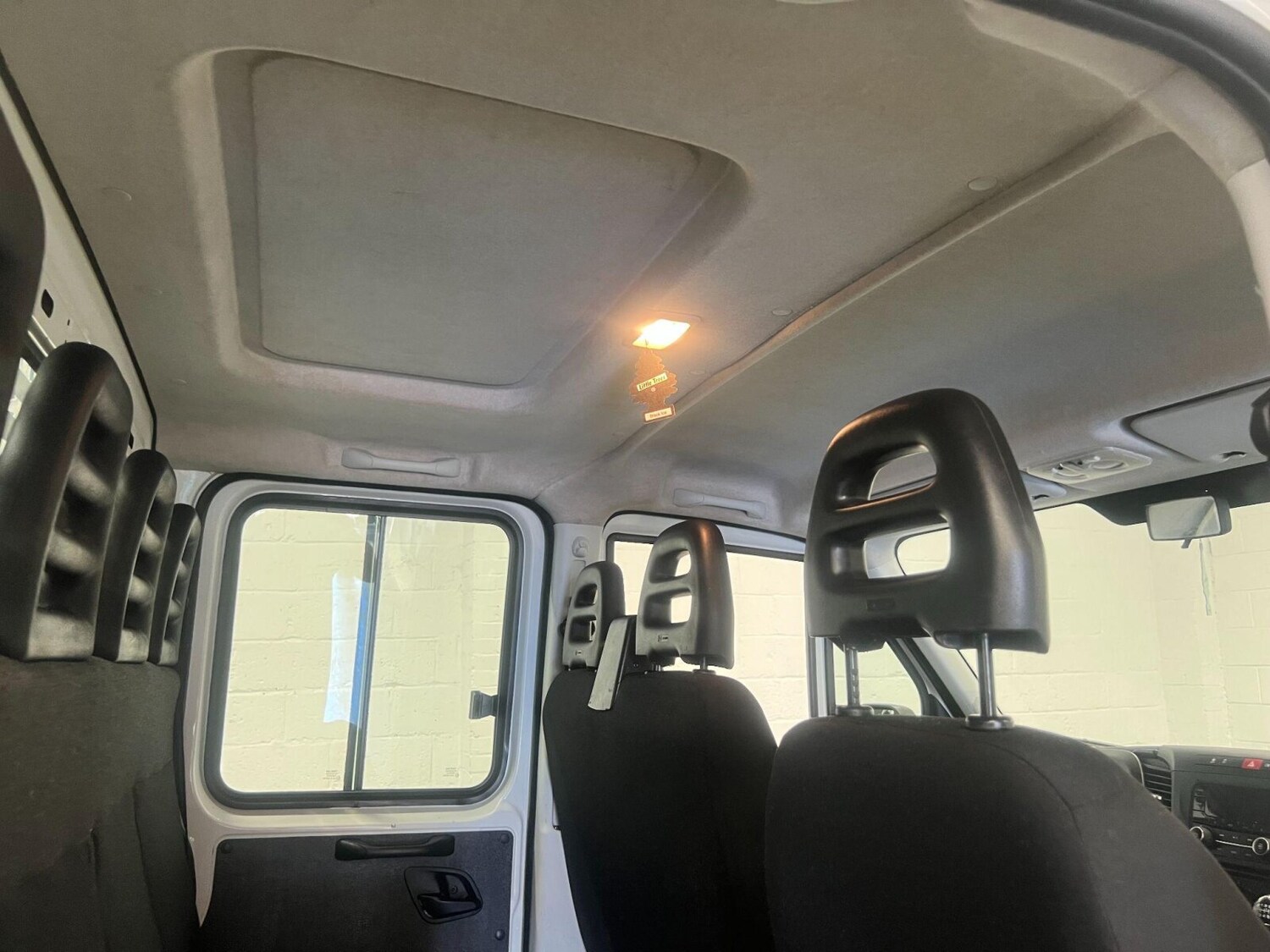 Vehicle 38