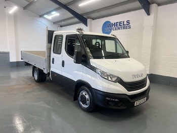 Used Iveco Daily 2022 for sale - 75404228: Photo