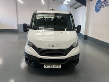 Used Iveco Daily 2022 for sale - 75404228: Photo