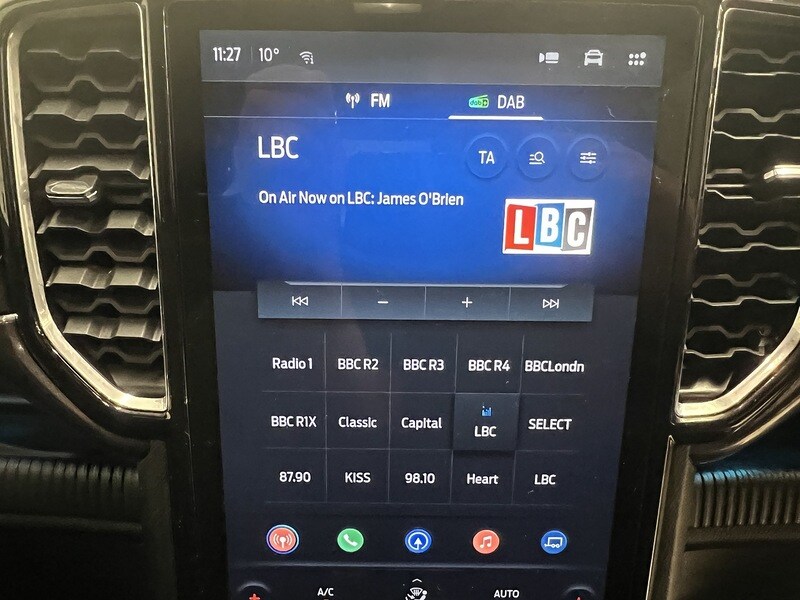 Used Ford Ranger 2024 for sale - 77821848: Photo 12