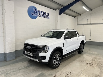 Used Ford Ranger 2024 for sale - 77821848: Photo