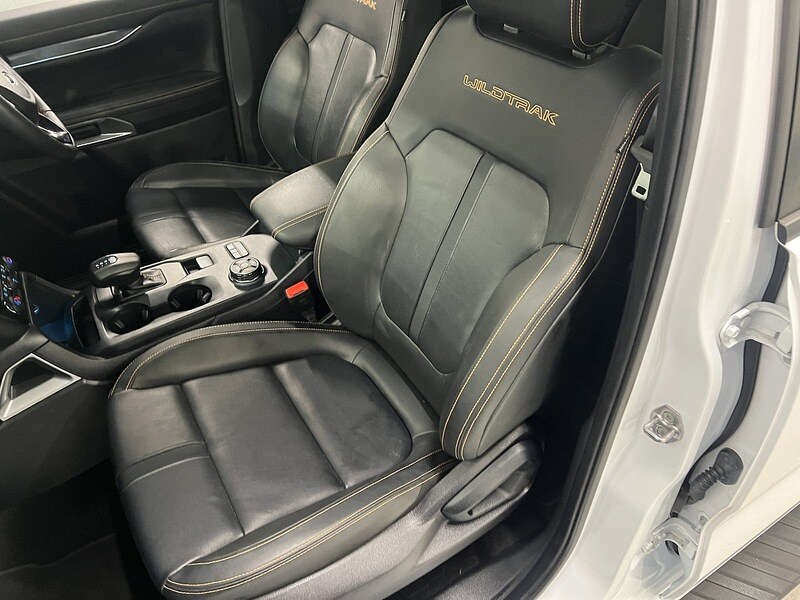 Used Ford Ranger 2024 for sale - 77821848: Photo 23