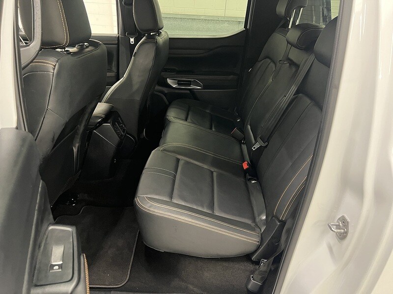 Used Ford Ranger 2024 for sale - 77821848: Photo 24