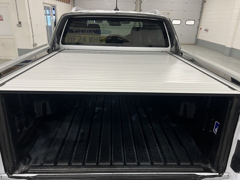 Used Ford Ranger 2024 for sale - 77821848: Photo 29