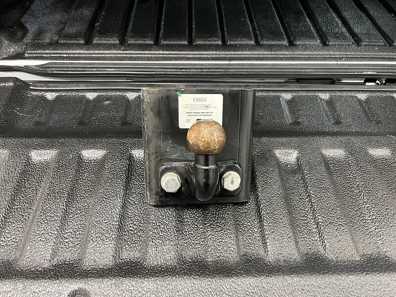 Used Ford Ranger 2024 for sale - 77821848: Photo 30