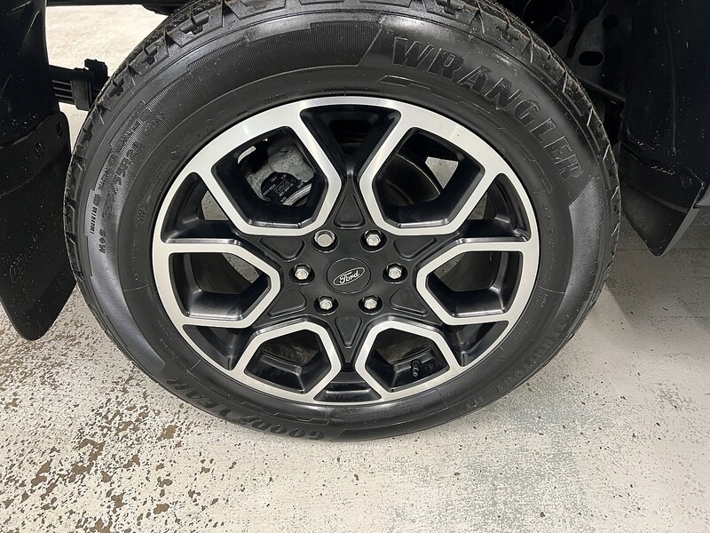 Used Ford Ranger 2024 for sale - 77821848: Photo 34