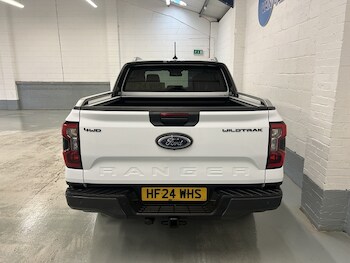 Used Ford Ranger 2024 for sale - 77821848: Photo