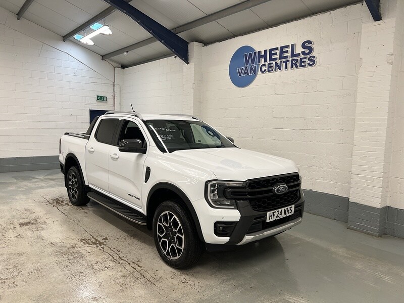 Used Ford Ranger 2024 for sale - 77821848: Photo 7